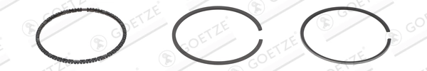 Piston Ring Kit